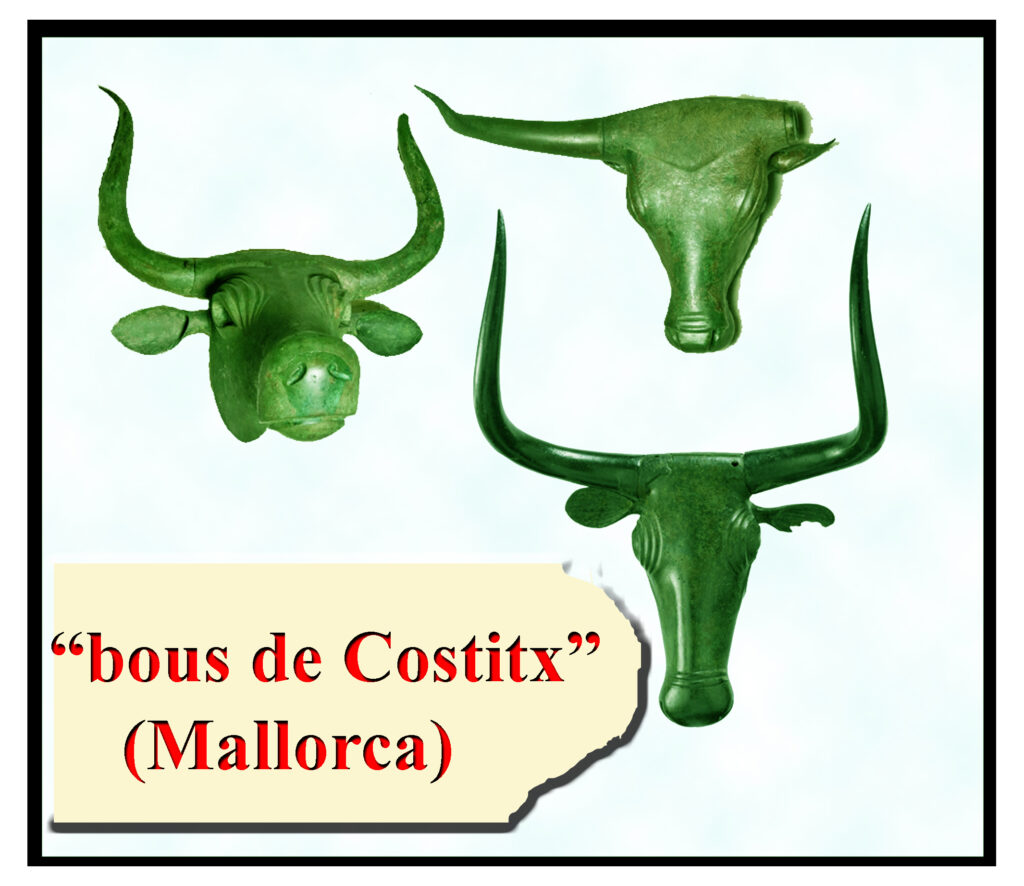 Bous de Costitx