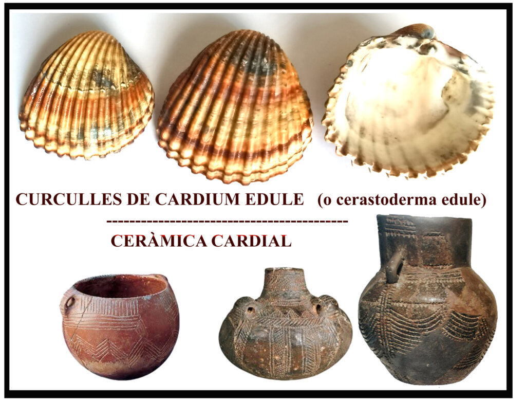 Ceràmica cardial