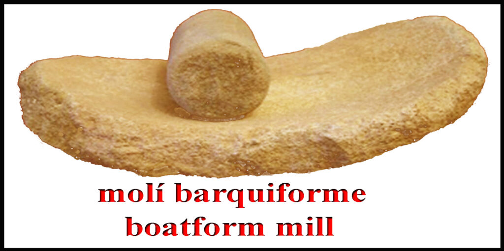 boatform mill