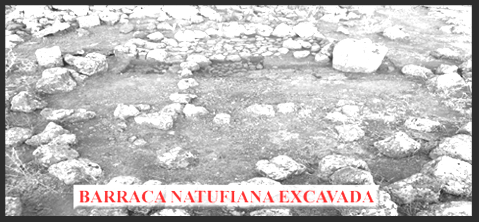 Barraca Natufiana