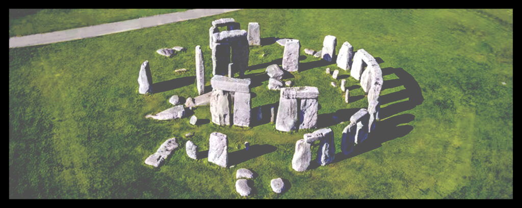 Stonehenge